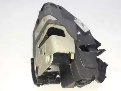Second-hand car spare part left front door lock for ford focus lim. (cb8) edition oem iam references 2070970