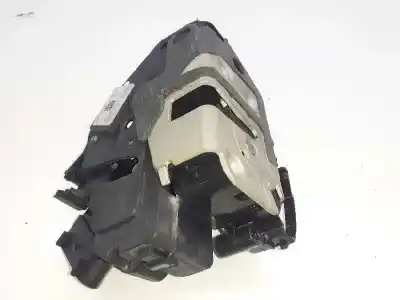 Second-hand car spare part front right door lock for ford focus lim. (cb8) edition oem iam references 2066073