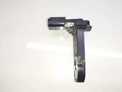 Second-hand car spare part flowmeter for ford focus lim. (cb8) edition oem iam references 7m5112b579bb  