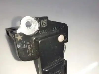 Second-hand car spare part flowmeter for ford focus lim. (cb8) edition oem iam references 7m5112b579bb  