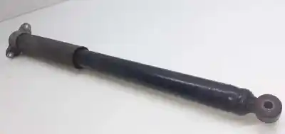 Second-hand car spare part rear left shock absorber for ford focus lim. (cb8) edition oem iam references 1751388