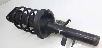Second-hand car spare part front left shock absorber for ford focus lim. (cb8) edition oem iam references 1709759