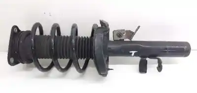 Peça sobressalente para automóvel em segunda mão amortecedor dianteiro esquerdo por ford focus lim. (cb8) edition referências oem iam 1709759  bv6118k001aac