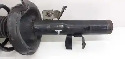 Peça sobressalente para automóvel em segunda mão amortecedor dianteiro esquerdo por ford focus lim. (cb8) edition referências oem iam 1709759  bv6118k001aac