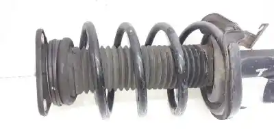 Peça sobressalente para automóvel em segunda mão amortecedor dianteiro esquerdo por ford focus lim. (cb8) edition referências oem iam 1709759  bv6118k001aac