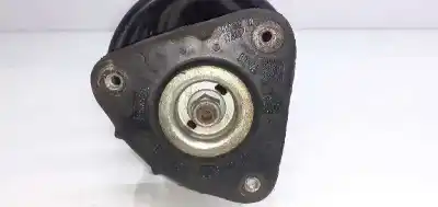 Peça sobressalente para automóvel em segunda mão amortecedor dianteiro esquerdo por ford focus lim. (cb8) edition referências oem iam 1709759  bv6118k001aac