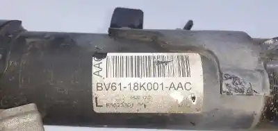 Peça sobressalente para automóvel em segunda mão amortecedor dianteiro esquerdo por ford focus lim. (cb8) edition referências oem iam 1709759  bv6118k001aac
