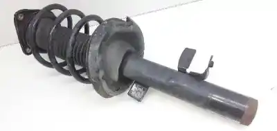 Second-hand car spare part front right shock absorber for ford focus lim. (cb8) edition oem iam references 1709762