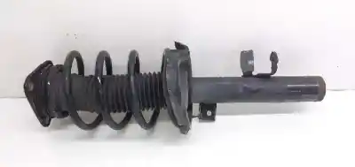 Second-hand car spare part front right shock absorber for ford focus lim. (cb8) edition oem iam references 1709762  bv6118045aac