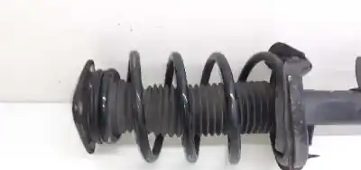 Second-hand car spare part front right shock absorber for ford focus lim. (cb8) edition oem iam references 1709762  bv6118045aac