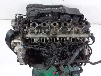 Second-hand car spare part scrapped engine for bmw x3 (e83) 3.0d oem iam references 306d2  33875861