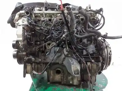 Second-hand car spare part scrapped engine for bmw x3 (e83) 3.0d oem iam references 306d2  33875861