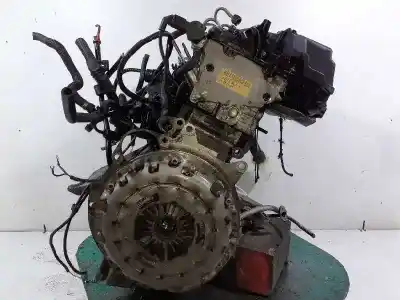 Second-hand car spare part scrapped engine for bmw x3 (e83) 3.0d oem iam references 306d2  33875861