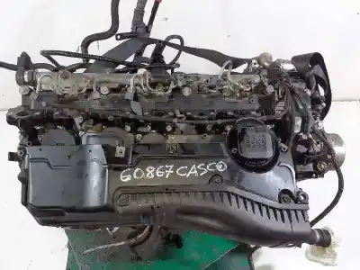 Second-hand car spare part scrapped engine for bmw x3 (e83) 3.0d oem iam references 306d2  33875861