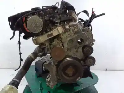 Second-hand car spare part scrapped engine for bmw x3 (e83) 3.0d oem iam references 306d2  33875861
