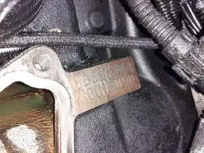 Second-hand car spare part scrapped engine for bmw x3 (e83) 3.0d oem iam references 306d2  33875861