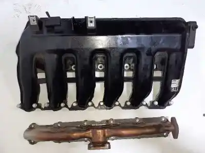 Second-hand car spare part scrapped engine for bmw x3 (e83) 3.0d oem iam references 306d2  33875861