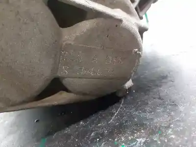 Автозапчастина б/у коробка передач для renault scenic iii expression посилання на oem iam tl4054  s046671