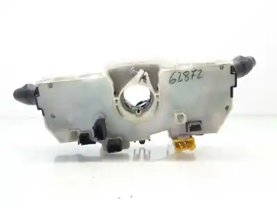 Автозапчастина б/у управління світлом для renault scenic iii expression посилання на oem iam 255670019r  