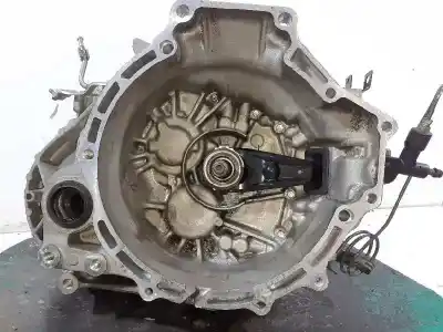 Автозапчасти б/у коробка передач за mazda 6 lim. (gh) 2.2 de 129cv active ссылки oem iam a6331701x