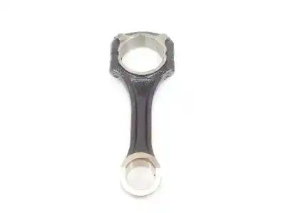 Second-hand car spare part connecting rod for clase c clase c berlina 2.2 cdi oem iam references a6460300120  a6460300120