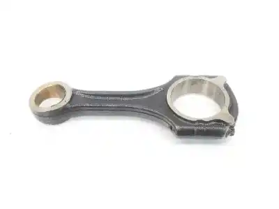 Second-hand car spare part connecting rod for clase c clase c berlina 2.2 cdi oem iam references a6460300120