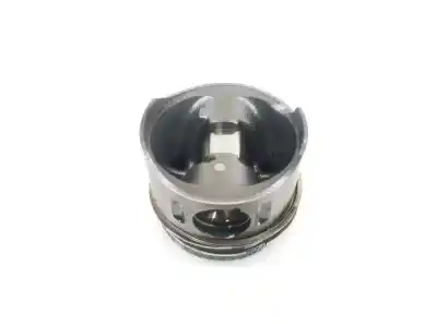 Second-hand car spare part piston for clase c clase c berlina 2.2 cdi oem iam references a6460300517