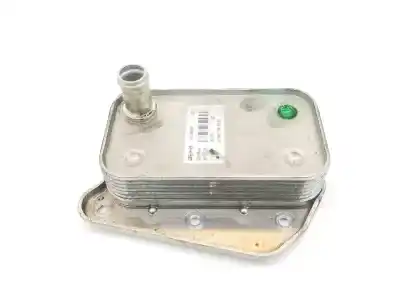 Second-hand car spare part engine oil cooler for clase c clase c berlina 2.2 cdi oem iam references a6461880301