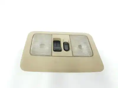 Second-hand car spare part interior light for nissan murano i (z50) 3.5 4x4 oem iam references 26430cc011