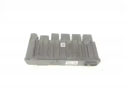 Peça sobressalente para automóvel em segunda mão módulo eletrônico por bmw serie 4 cabrio (f33) 2.0 referências oem iam 8638551