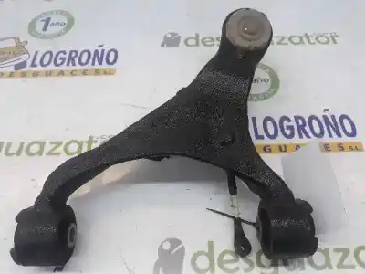 Автозапчасти б/у передний левый верхний рычаг подвески за land rover range rover (lm) 3.6 td v8 ссылки oem iam lr074838  5h323084fc