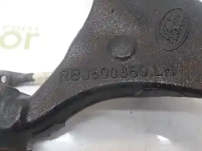 Автозапчасти б/у передний левый верхний рычаг подвески за land rover range rover (lm) 3.6 td v8 ссылки oem iam lr074838  5h323084fc