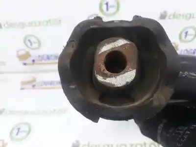 Автозапчасти б/у передний правый нижний рычаг подвески за land rover range rover (lm) 3.6 td v8 ссылки oem iam rbj501400  lr029303