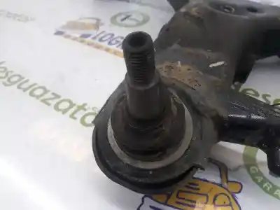 Автозапчасти б/у передний левый нижний рычаг подвески за land rover range rover (lm) 3.6 td v8 ссылки oem iam rbj501410  lr029305