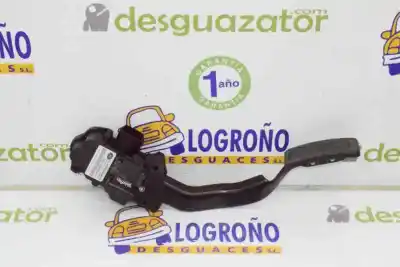 Автозапчасти б/у педальный потенциометр за land rover range rover (lm) 3.6 td v8 ссылки oem iam slc500021pvj