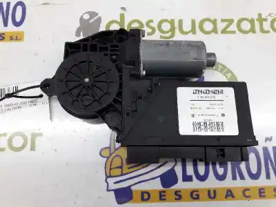 Tweedehands auto-onderdeel LINKER RUIT MOTOR ACHTER voor VOLKSWAGEN TOUAREG (7LA, 7L6, 7L7)  OEM IAM-referenties 3D0959794E  0130821764