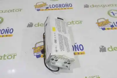 Автозапчасти б/у подушка безопасности передняя правая за audi a4 b6 (8e2) 1.9 tdi ссылки oem iam 8e0880204c  8e0880204e