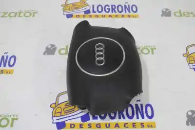 Автозапчасти б/у передняя левая подушка безопасности за audi a4 b6 (8e2) 1.9 tdi ссылки oem iam 8e0880201ae  8e0880201ae6ps