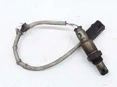 Peça sobressalente para automóvel em segunda mão sonda lambda por nissan 350 z 3.5 v6 referências oem iam 226a0et000