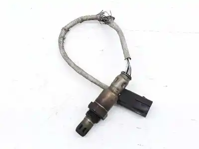 Second-hand car spare part lambda probe for nissan 350 z 3.5 v6 oem iam references 226a0et000  226a0et000