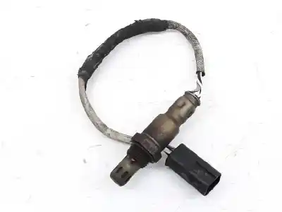 Peça sobressalente para automóvel em segunda mão sonda lambda por nissan 350 z 3.5 v6 referências oem iam 226a0et000