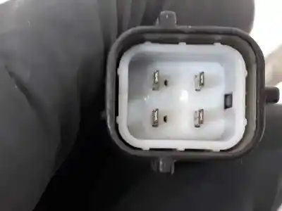 Second-hand car spare part lambda probe for nissan 350 z 3.5 v6 oem iam references 226a0et000  226a0et000