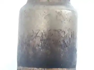 Second-hand car spare part lambda probe for nissan 350 z 3.5 v6 oem iam references 226a0et000  226a0et000