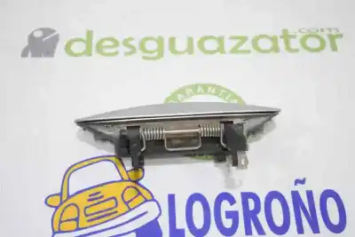 Pezzo di ricambio per auto di seconda mano maniglia esterna anteriore destra per audi a4 b6 (8e2) 1.9 tdi riferimenti oem iam 8e0839207  8e0839239