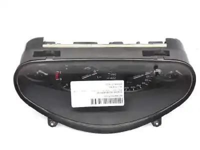 Pièce détachée automobile d'occasion compteur de vitesse tableau de bord pour bmw serie 3 berlina (e30) 2.5 turbodiesel références oem iam 8364380  