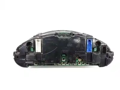 Pièce détachée automobile d'occasion compteur de vitesse tableau de bord pour bmw serie 3 berlina (e30) 2.5 turbodiesel références oem iam 8364380  