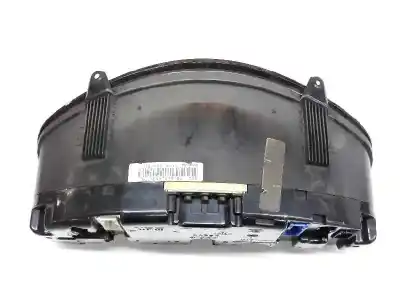 Pièce détachée automobile d'occasion compteur de vitesse tableau de bord pour bmw serie 3 berlina (e30) 2.5 turbodiesel références oem iam 8364380  