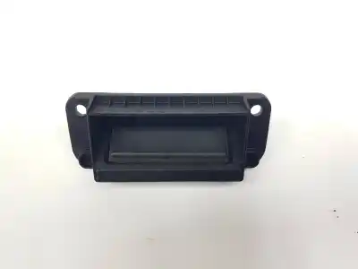 Recambio de automóvil de segunda mano de maneta exterior porton para mercedes clase c berlina (bm 204) 2.2 c 220 cdi (204.008) referencias oem iam a2047500293 2047500293 