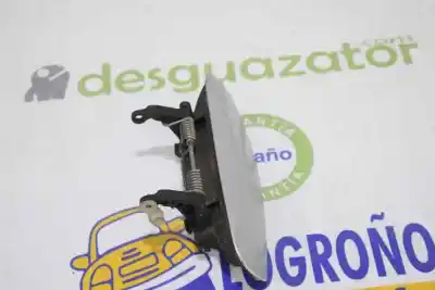 Автозапчасти б/у задняя правая наружная ручка за audi a4 b6 (8e2) 1.9 tdi ссылки oem iam 8e0839207  8e0839239