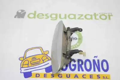 Автозапчасти б/у задняя левая наружная ручка за audi a4 b6 (8e2) 1.9 tdi ссылки oem iam 8e0839207  8e0839239